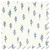 Rebecca, Raffs Blue - Made to Measure Curtains